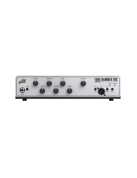 Tone Hammer 700