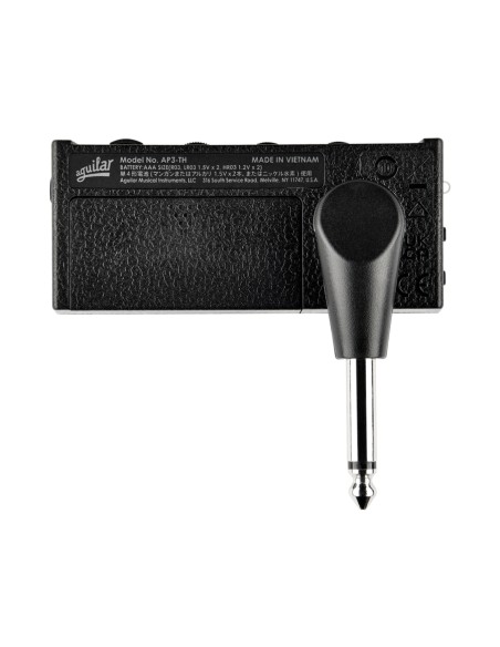 Amplug TH