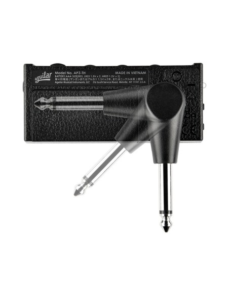 Amplug TH