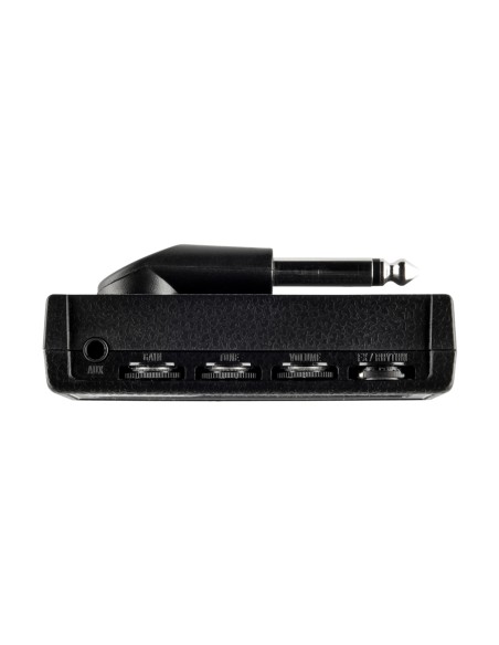 Amplug TH