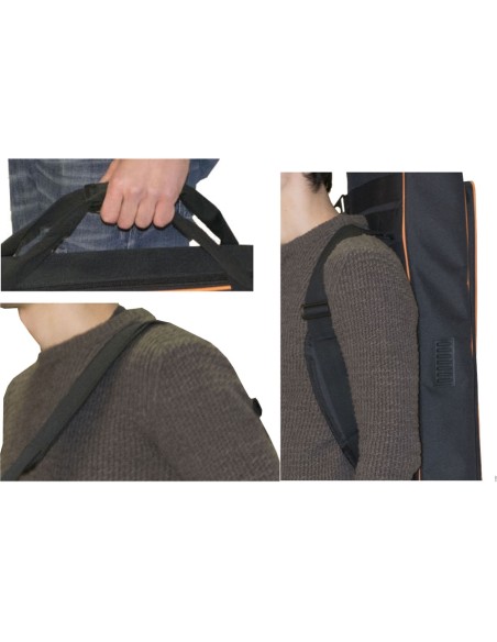 Softcase Size A - Serie Numa Compact