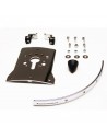 Dixon PKT-GUSS-HP vibra hoop band kit per tom 16