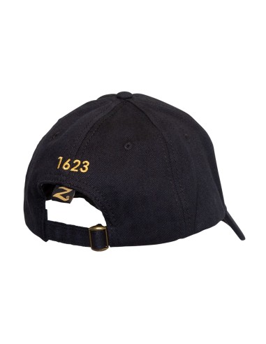 T3241 - Classic Black Baseball Cap