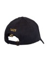 T3241 - Classic Black Baseball Cap