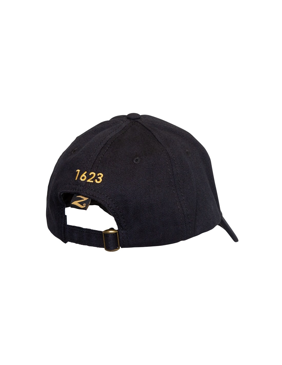 T3241 - Classic Black Baseball Cap