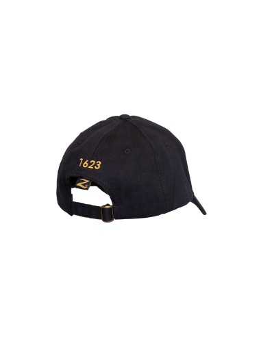 T3241 - Classic Black Baseball Cap