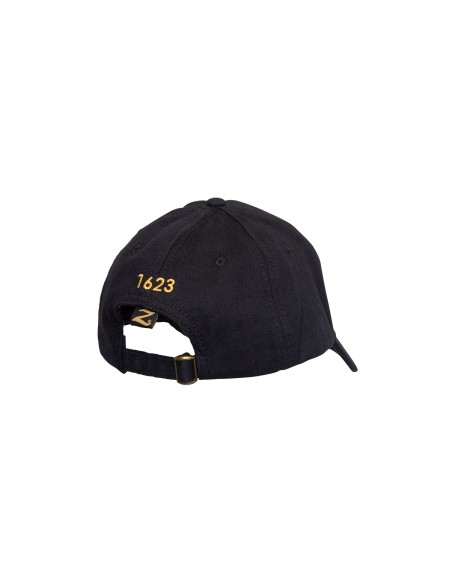 T3241 - Classic Black Baseball Cap