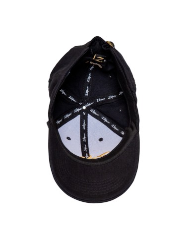 T3241 - Classic Black Baseball Cap