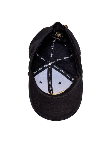 T3241 - Classic Black Baseball Cap