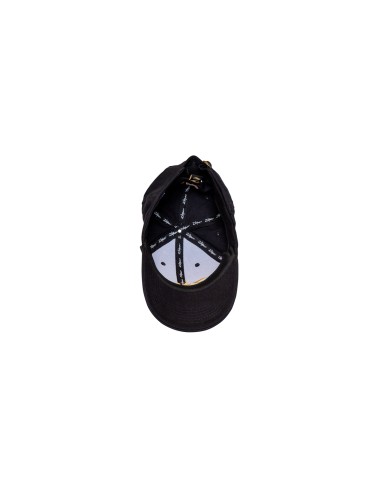 T3241 - Classic Black Baseball Cap