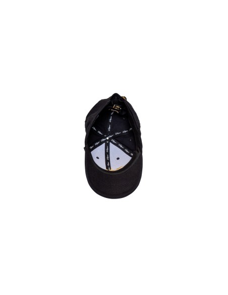 T3241 - Classic Black Baseball Cap