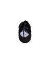 T3241 - Classic Black Baseball Cap