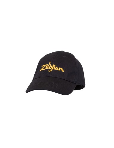 T3241 - Classic Black Baseball Cap