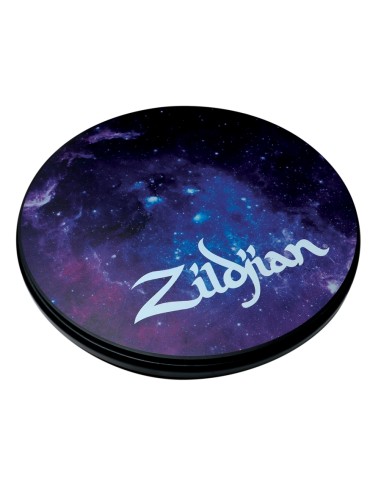 ZXPPGAL06 - Galaxy Practice Pad 6"