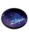 ZXPPGAL06 - Galaxy Practice Pad 6"