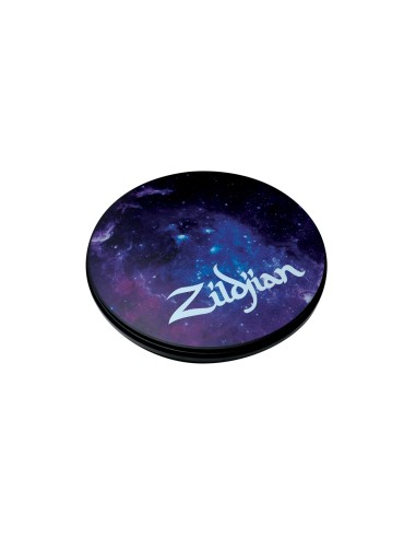 ZXPPGAL06 - Galaxy Practice Pad 6"