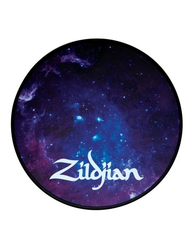 ZXPPGAL06 - Galaxy Practice Pad 6"