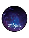 ZXPPGAL06 - Galaxy Practice Pad 6"