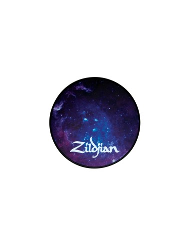 ZXPPGAL06 - Galaxy Practice Pad 6"