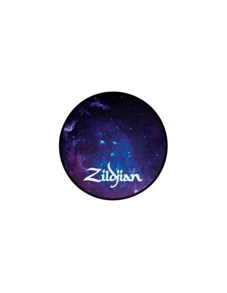 ZXPPGAL06 - Galaxy Practice Pad 6"