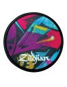 ZXPPGRA06- Grafitti Practice Pad 6"