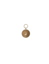 ZKEYCHAIN - Zildjian Cymbal Keychain