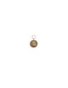 ZKEYCHAIN - Zildjian Cymbal Keychain