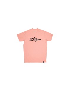 ZATS0044 - Shell Pink Logo... 2