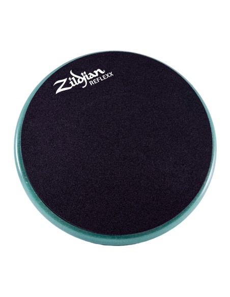ZXPPRCG10 - Reflexx Conditioning Pad Green 10"