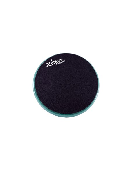 ZXPPRCG10 - Reflexx Conditioning Pad Green 10"