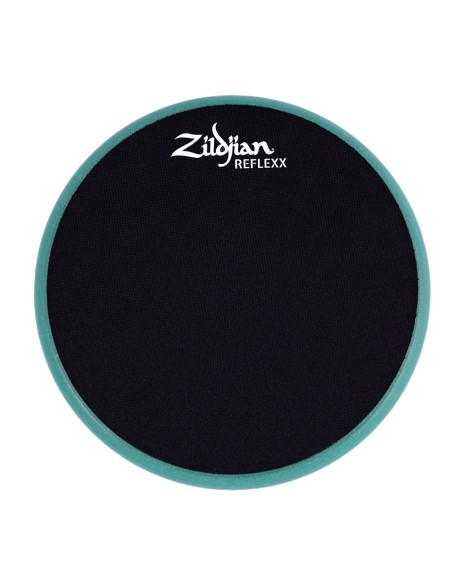 ZXPPRCG10 - Reflexx Conditioning Pad Green 10"