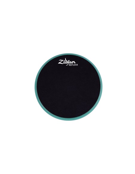 ZXPPRCG10 - Reflexx Conditioning Pad Green 10"