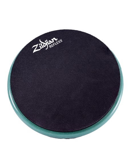ZXPPRCG10 - Reflexx Conditioning Pad Green 10"