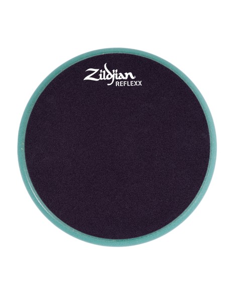 ZXPPRCG10 - Reflexx Conditioning Pad Green 10"