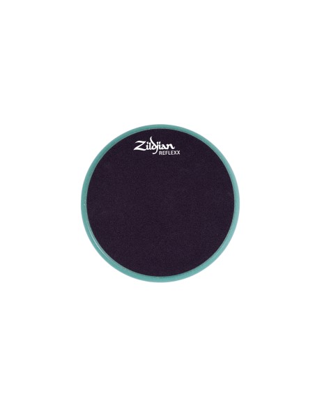 ZXPPRCG10 - Reflexx Conditioning Pad Green 10"