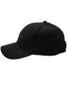 ZAHC0092 Blackout Stretch Fit Hat M/L