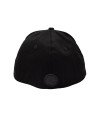 ZAHC0092 Blackout Stretch Fit Hat M/L