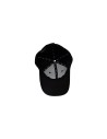 ZAHC0092 Blackout Stretch Fit Hat M/L