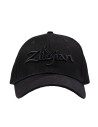 ZAHC0092 Blackout Stretch Fit Hat M/L