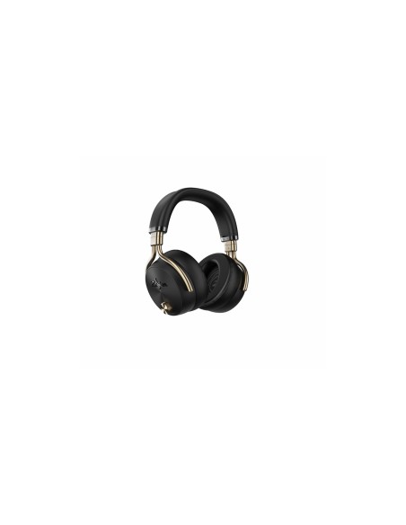 ZXHP0012 ALCHEM-E Cuffie Perfect Tune Black