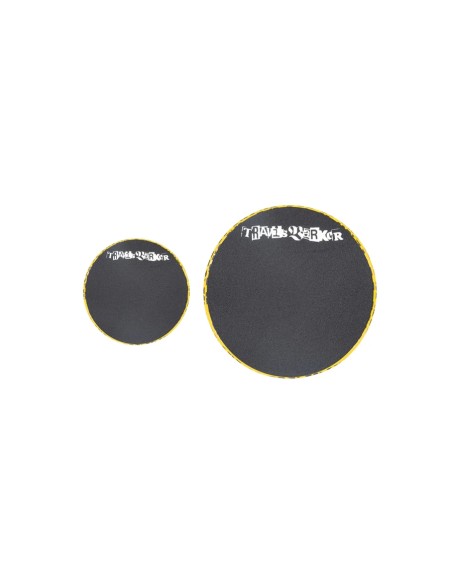 ZXPPTB12 Travis Barker Signature Pad - 12"