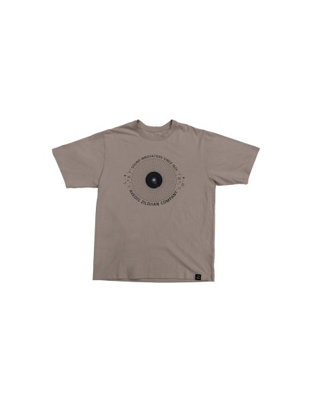 ZATS0172-LE Alchem-E Sand T-Shirt Medium