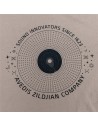ZATS0173-LE Alchem-E Sand T-shirt Large
