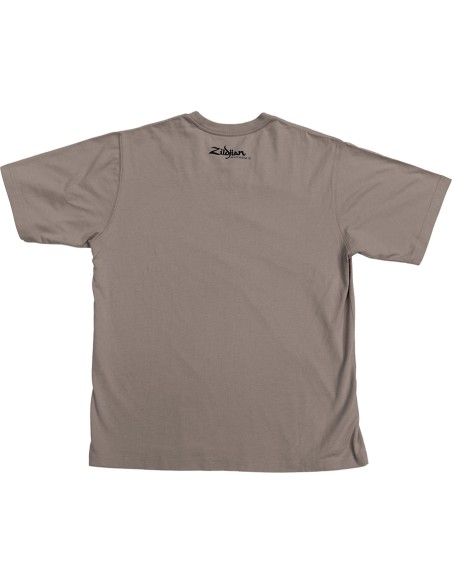 ZATS0173-LE Alchem-E Sand T-shirt Large