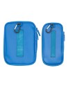 PZA Zildjian Accessory Pouch Set 2pc MDN