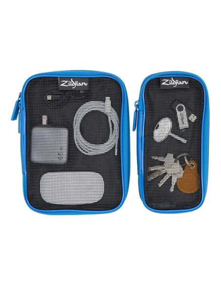 PZA Zildjian Accessory Pouch Set 2pc MDN