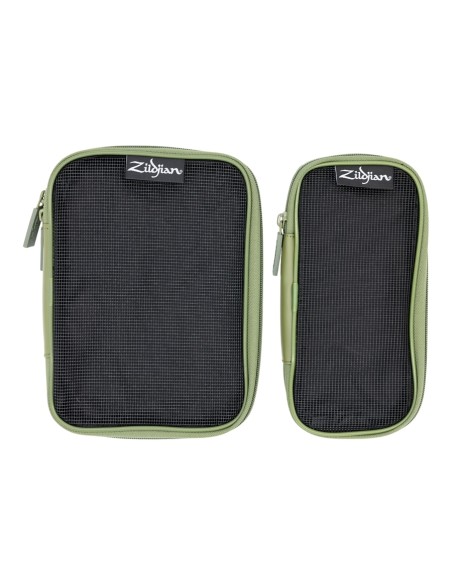PZA Zildjian Accessory Pouch Set 2pc SGE