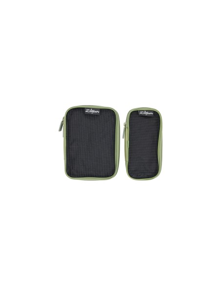 PZA Zildjian Accessory Pouch Set 2pc SGE