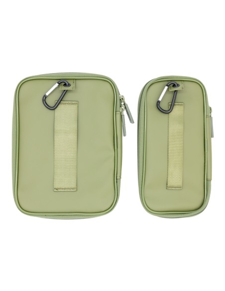 PZA Zildjian Accessory Pouch Set 2pc SGE