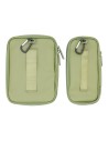 PZA Zildjian Accessory Pouch Set 2pc SGE